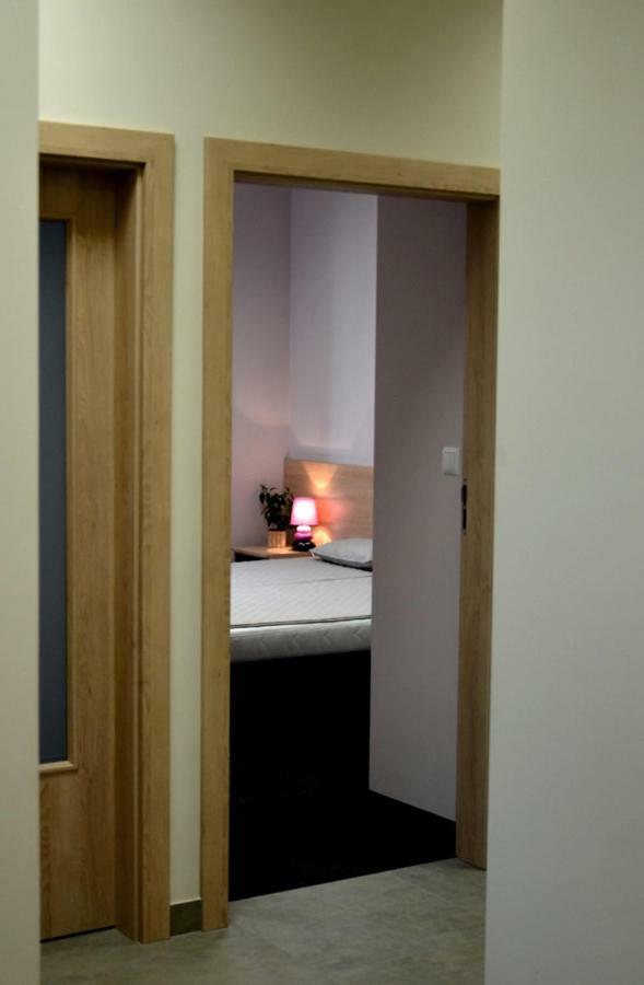 3Rooms Cracovie Extérieur photo