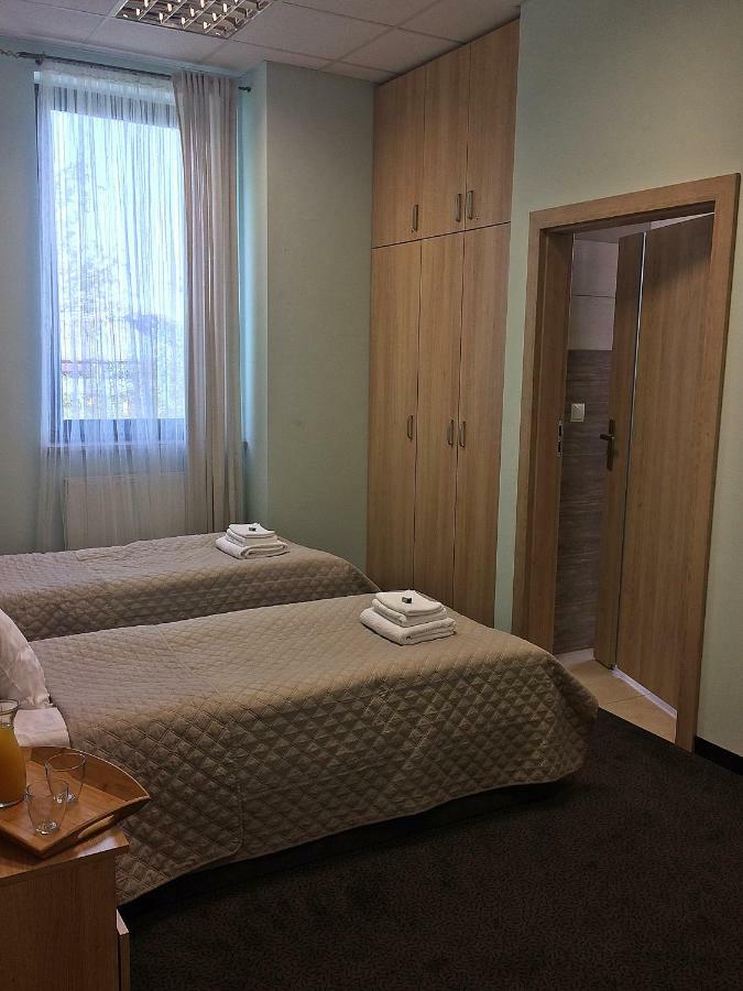 3Rooms Cracovie Extérieur photo