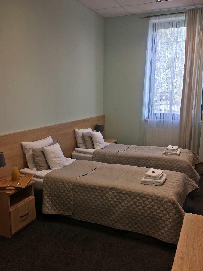 3Rooms Cracovie Extérieur photo