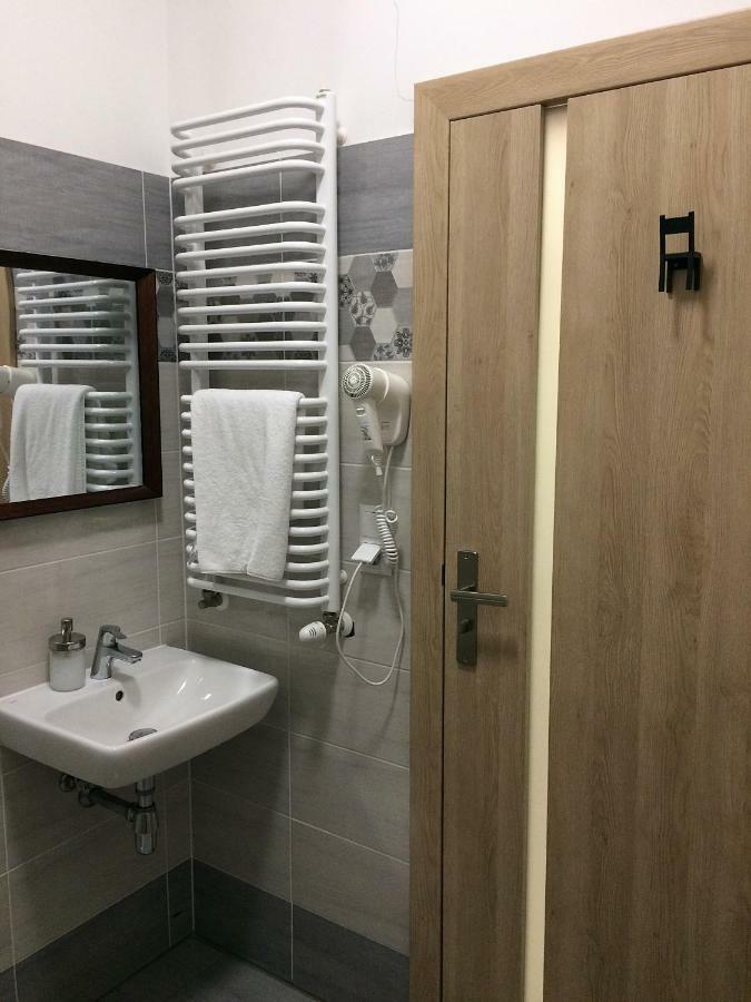 3Rooms Cracovie Extérieur photo