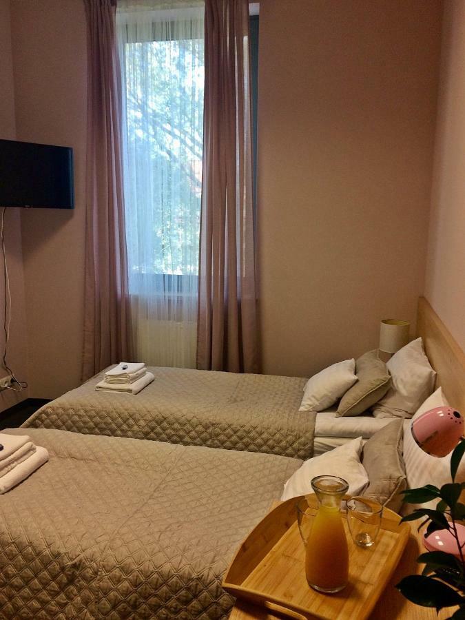 3Rooms Cracovie Extérieur photo