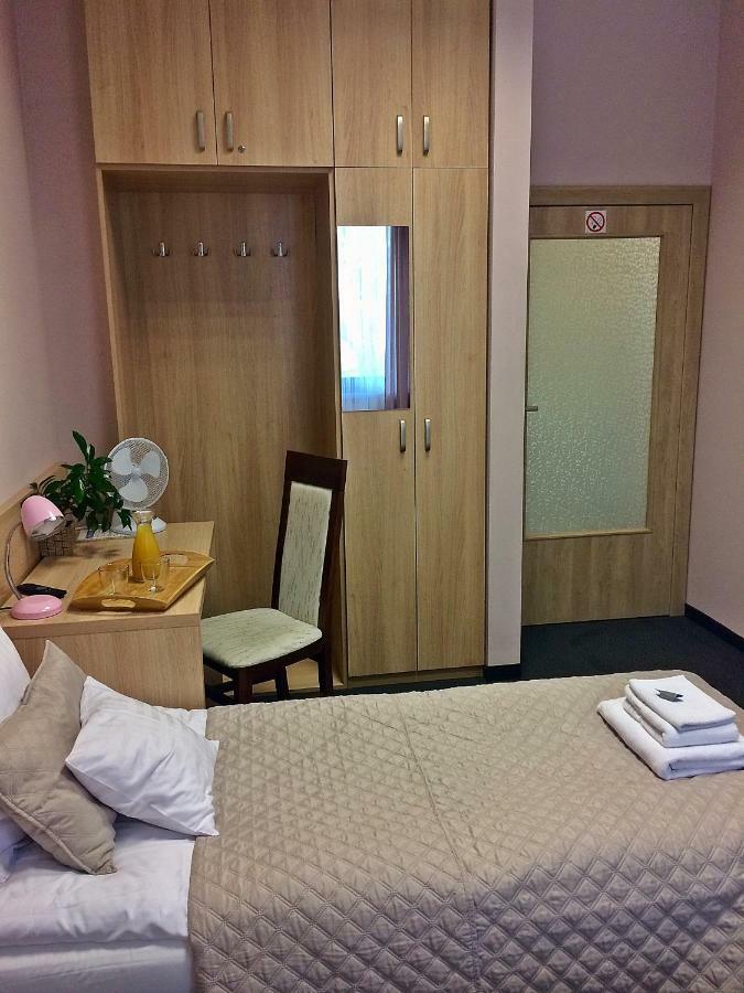 3Rooms Cracovie Extérieur photo