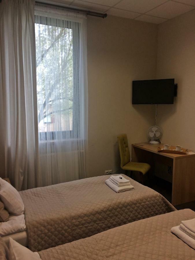 3Rooms Cracovie Extérieur photo