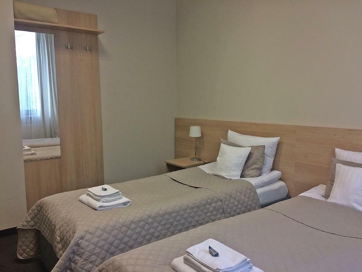 3Rooms Cracovie Extérieur photo