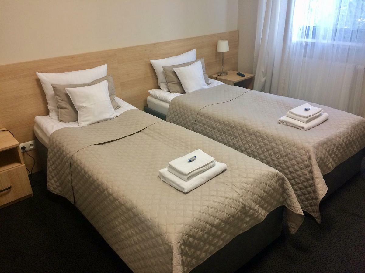 3Rooms Cracovie Extérieur photo